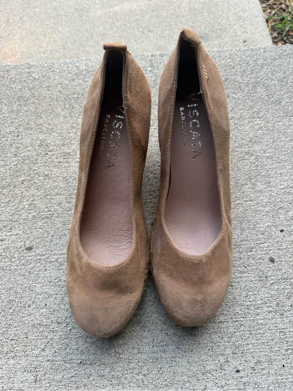 Viscata Barcelona Espadrilles — image 2 of 4